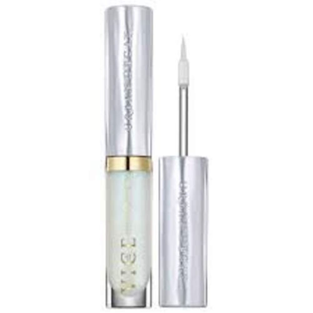 Urban Decay Vice White Glitter Litter Lip Topcoat
